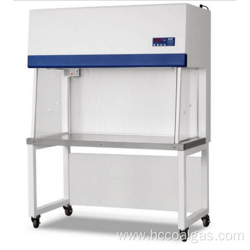 Ultra HD Clean Workbench Cleanroom